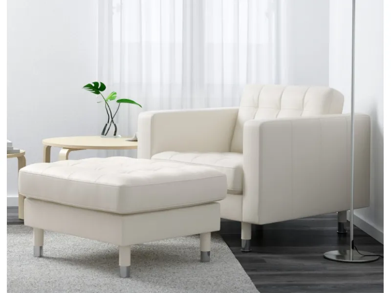 Ikea poltrona