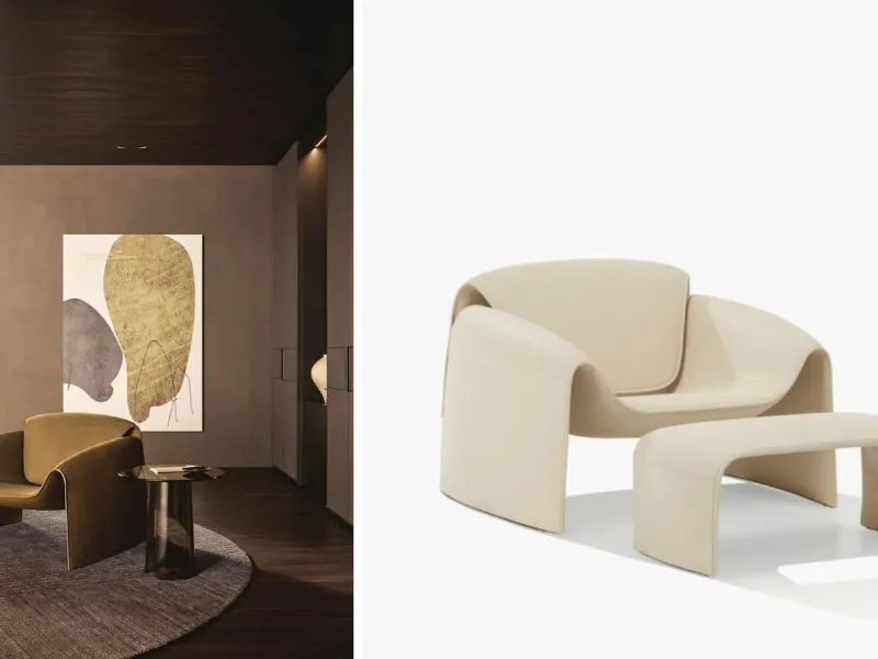 Le Club di Poliform