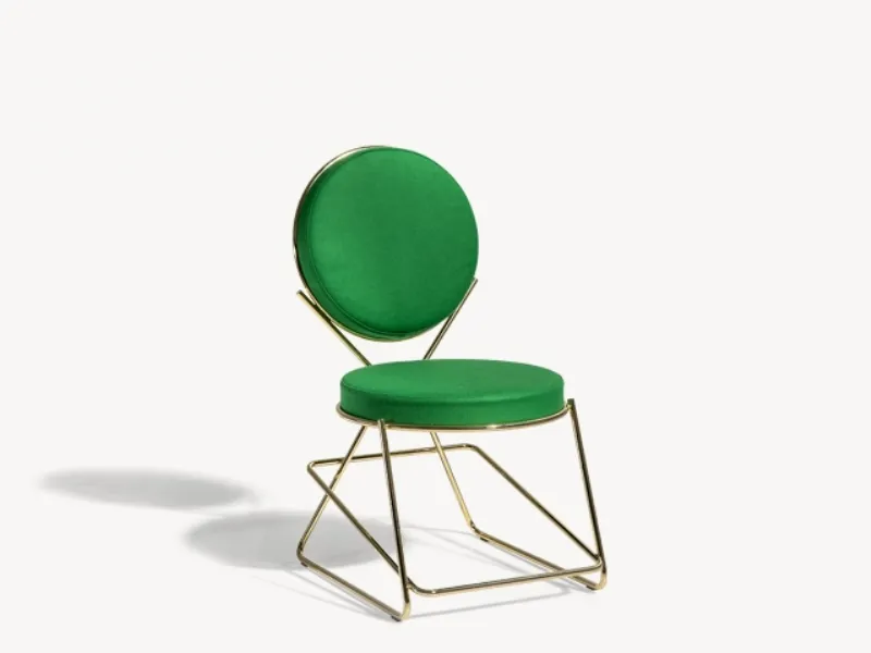 Moroso sedie