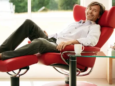stressless living