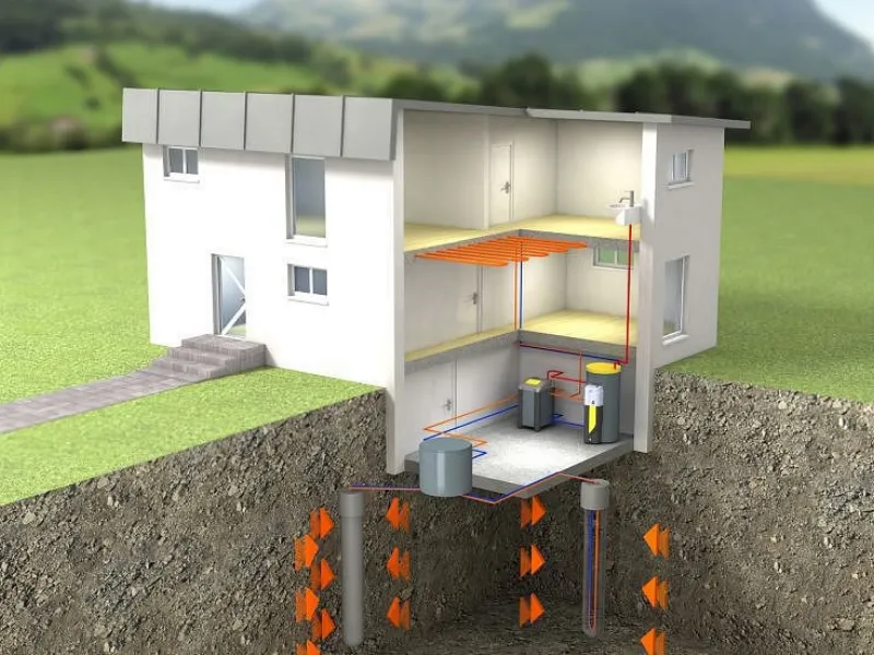 energia geotermica