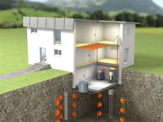 energia geotermica