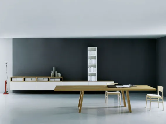 credenza da parete Modern Porro