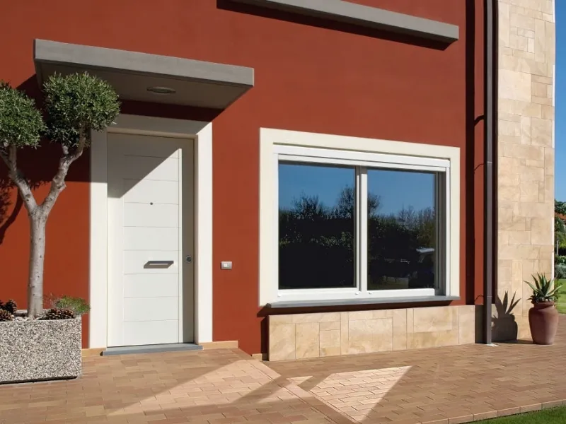 Porte blindate, scelta importante