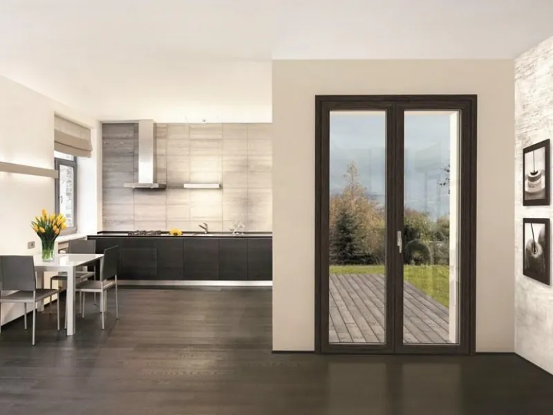 Finestre blindate