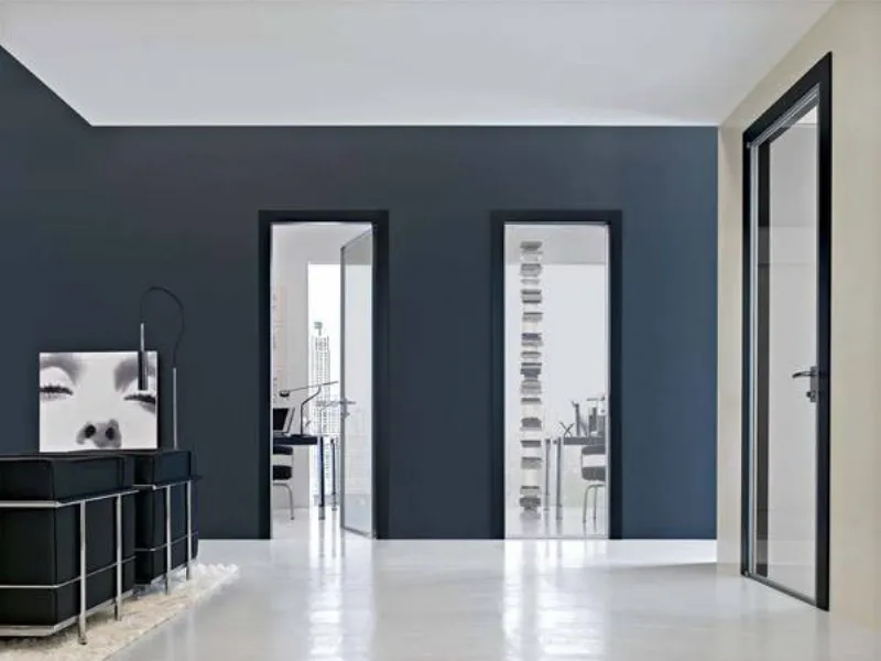 Porte per interni Door 2000