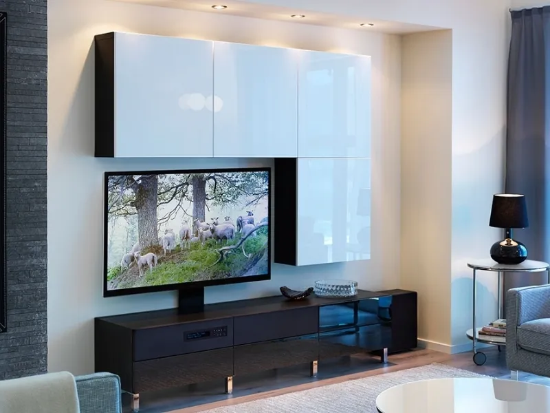 Mobili tv Ikea