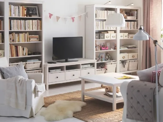 Porta tv Ikea classici