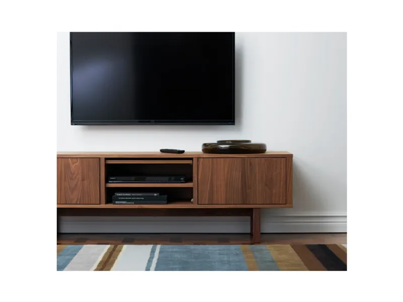 Mobile tv Ikea