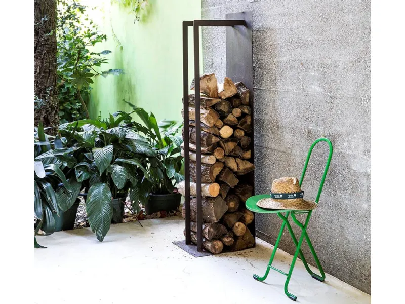 Eracle Il Giardino di Corten