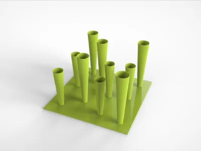 Portaombrelli design