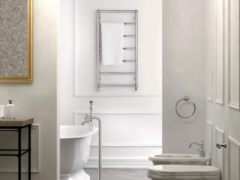 Complementi bagno design