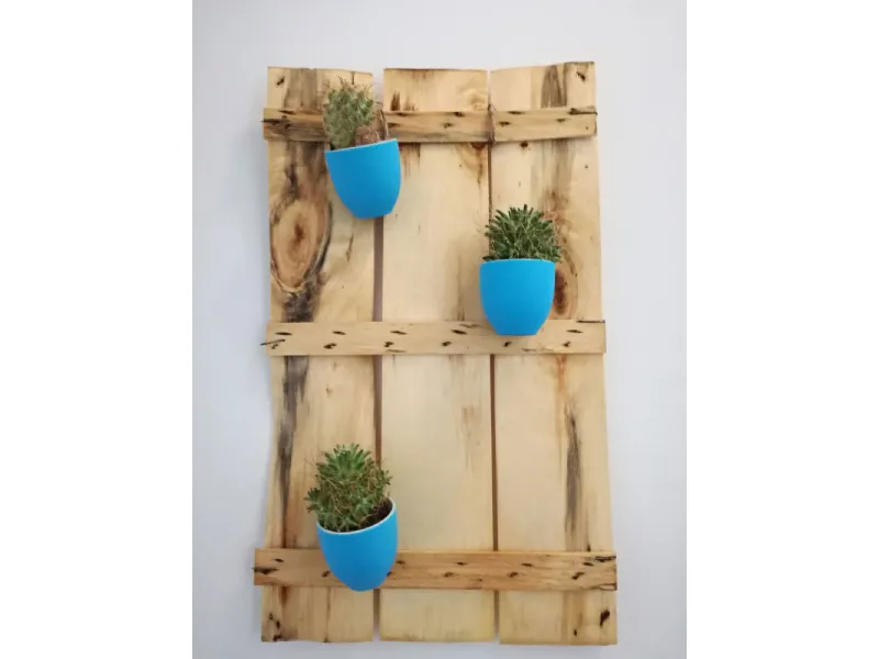 Portavasi creativi