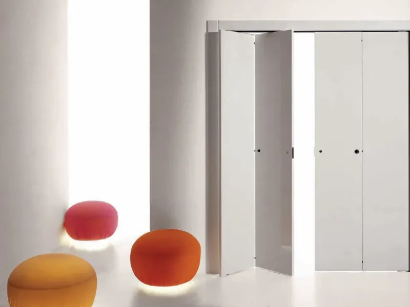 Porta a libro