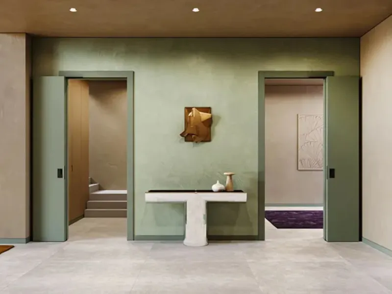 Fold di FerreroLegno