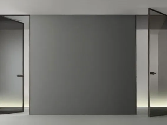 rimadesio porta complanare zen