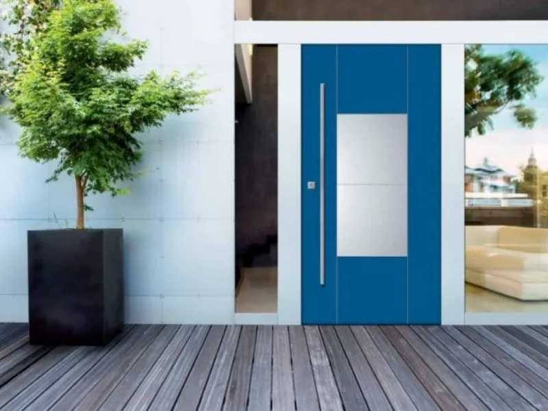 Dierre porte blindate