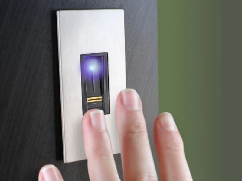 Serrature porte blindate Dierre