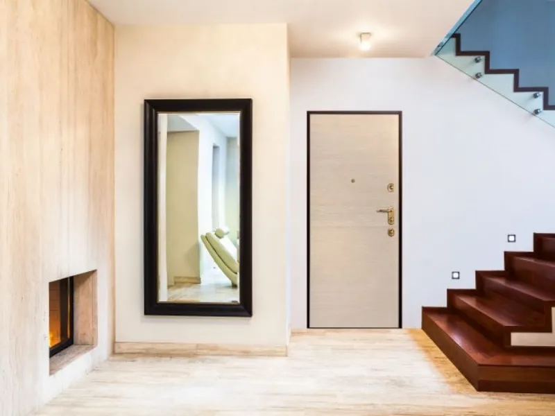 Dierre porte blindate catalogo