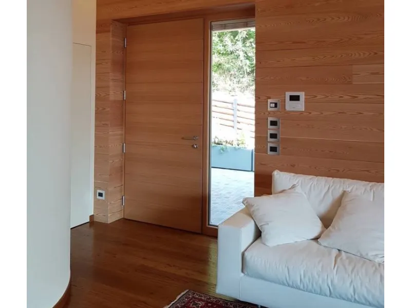 Porte ingresso moderne