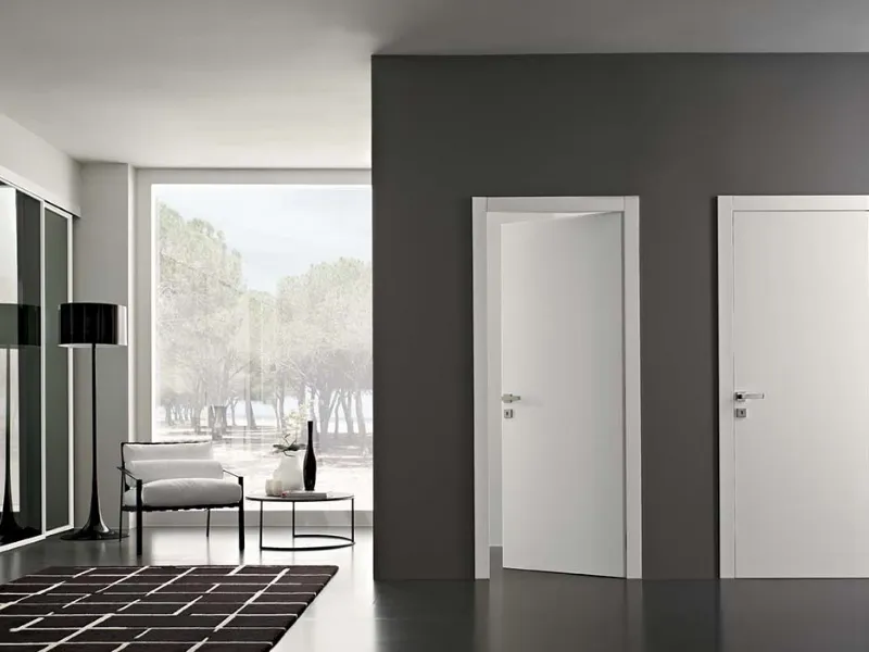 Porte da interno prezzi