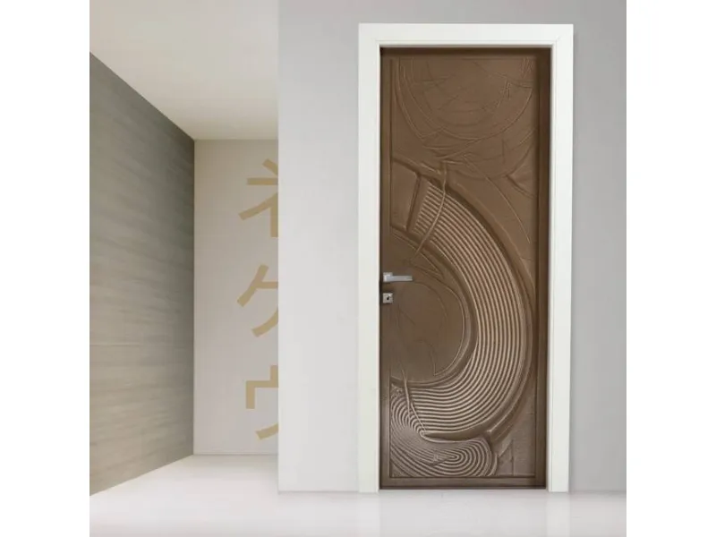 Zen Bertolotto Porte