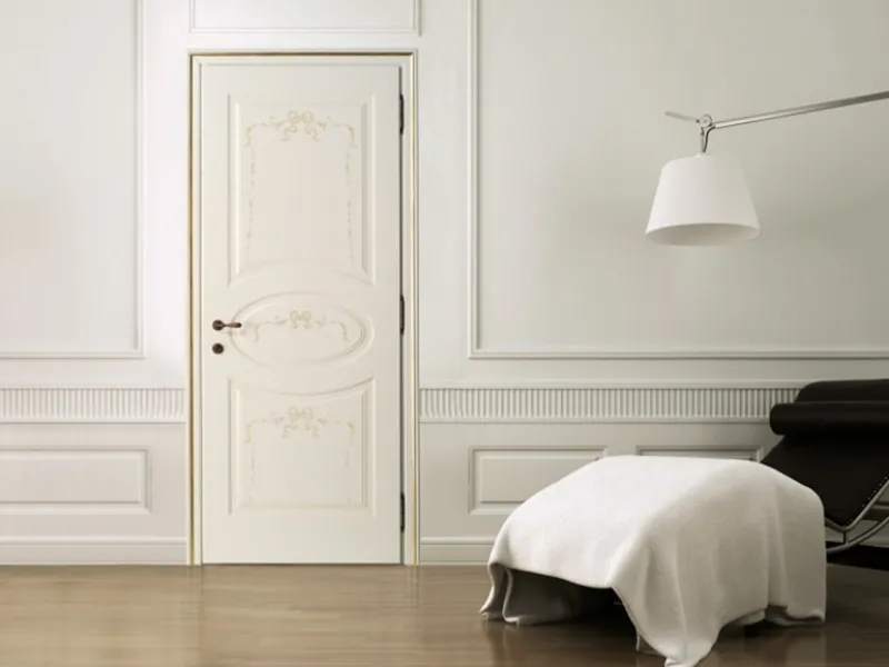 porte decorate bertolotto