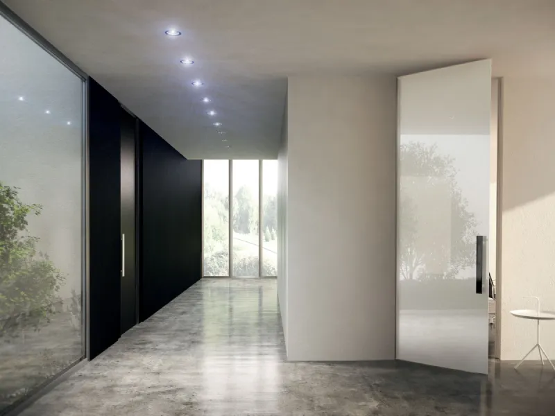 porte di design