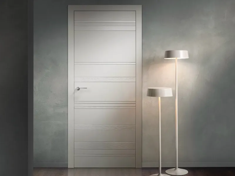 ferrero legno porte