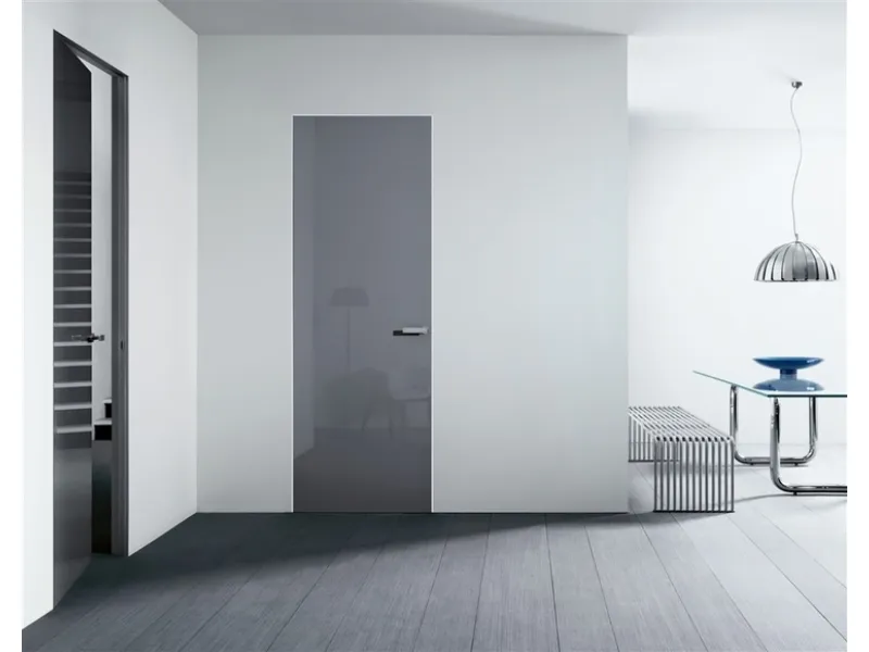 Lualdi Rasotouch 55R