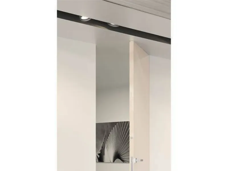 dettaglio Walldoor Massima Bertolotto Porte