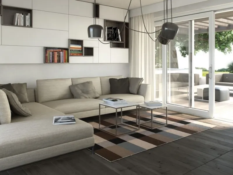 Serie Domus - Catalogo Nurith