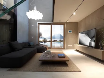 Ecoclima Custom di Erco