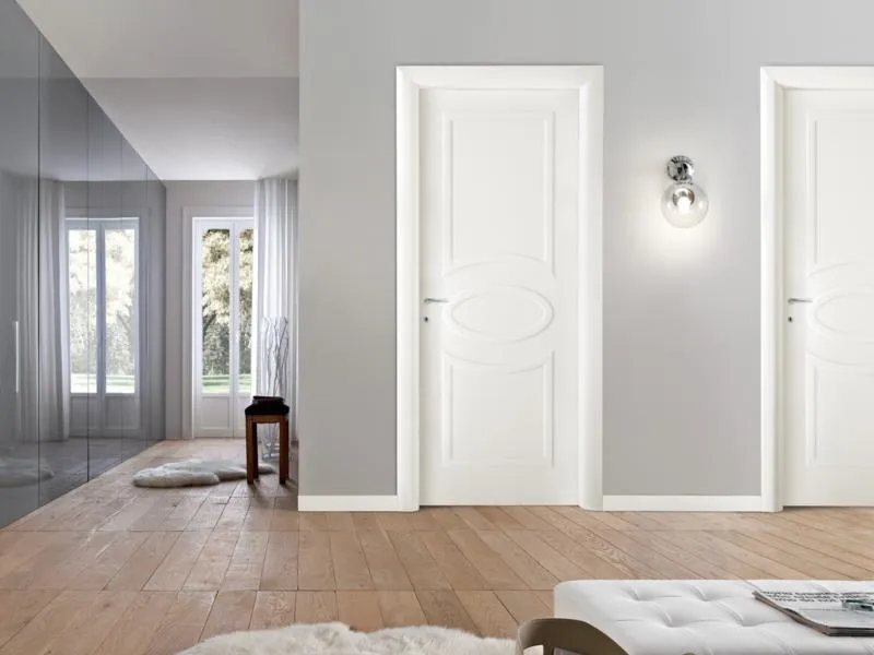 Porta interna