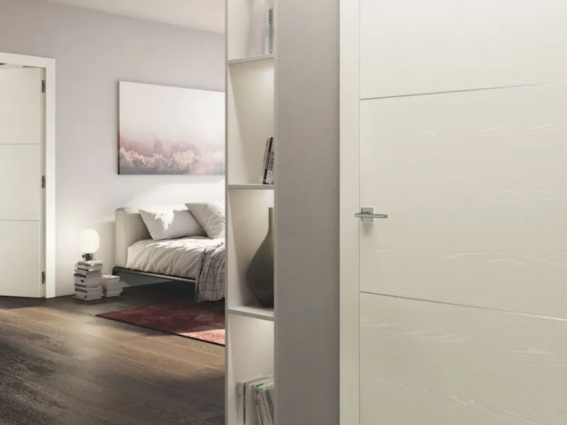 Porte Innova di Pivato, collezione Opera50