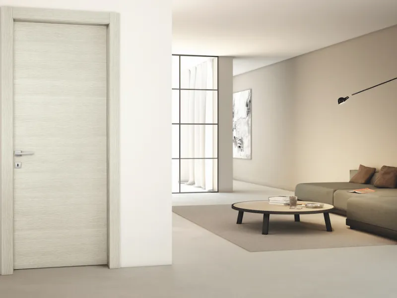 Collezione di porte Vivace di Pivato