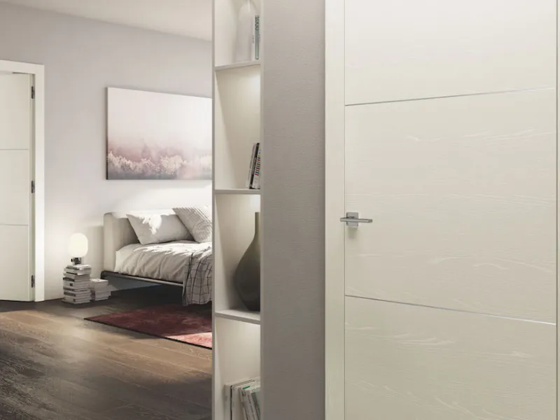 Collezione di porte Opera50 di Pivato