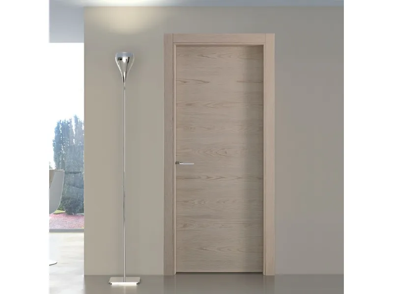 Porta Materik Bertolotto