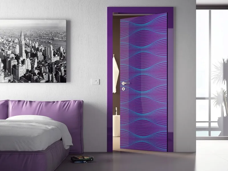 porta design