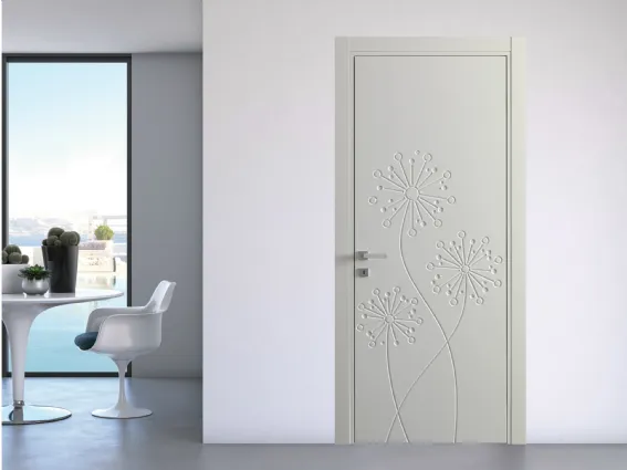 Esposizione porte