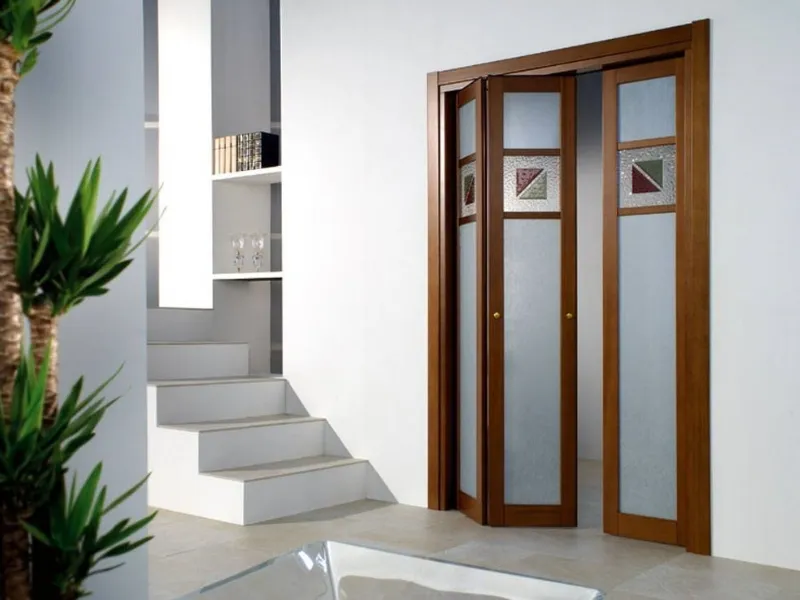 Porte interne moderne