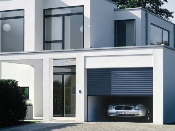 Porte per garage