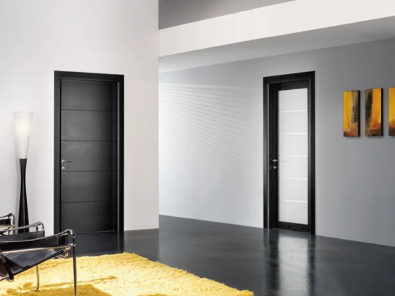 collezione origini pivato porte