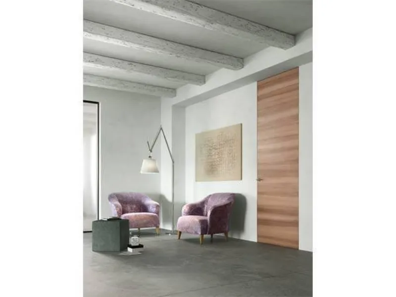 porta rasomuro ferrerolegno