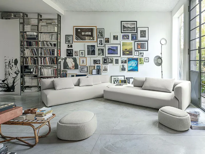 Serie Shito di Paola Lenti