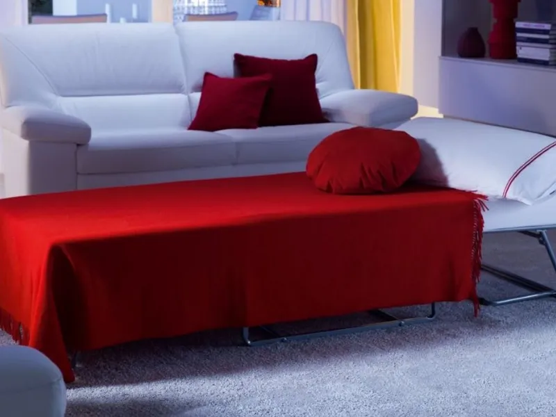 Puffoletto versione letto singolo