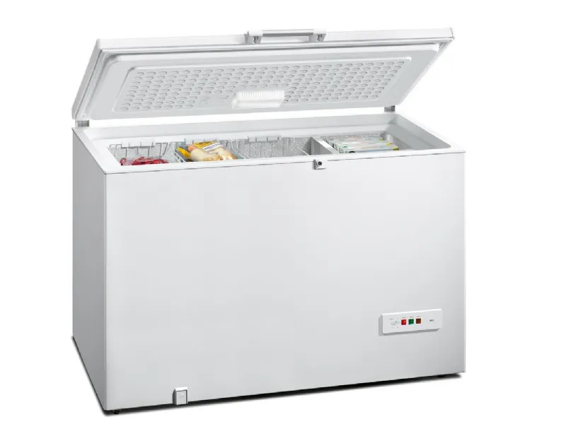 Pozzetto congelatore