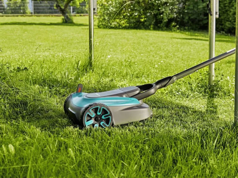 Rasaerba HandyMower di Gardena