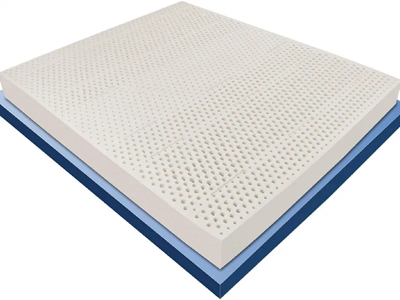 Baldiflex Materasso Lattice Matrimoniale