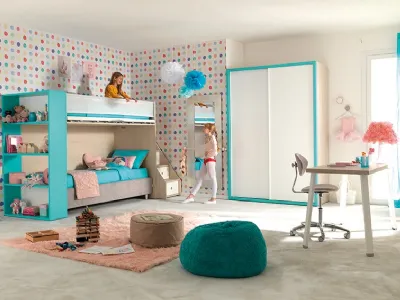 camerette prezioso casa